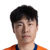 Zheng Long FIFA 26 Non Rare Bronze
