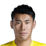 Zhang Chengdong FIFA 26 Rare Bronze