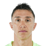 Muslera FIFA 26 Rare Gold