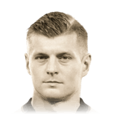 Kroos FIFA 26 Icon