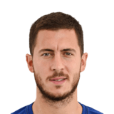 Hazard FIFA 26 FUT Heroes