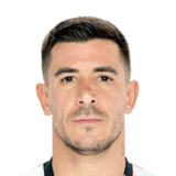Yuri Berchiche FIFA 26 Rare Gold
