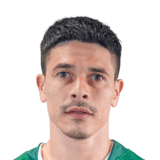Roncaglia FIFA 26 Non Rare Silver