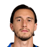 Darmian FIFA 26 Non Rare Gold