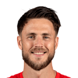 van Wolfswinkel FIFA 26 Rare Silver