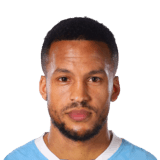 Olsson FIFA 26 Non Rare Silver