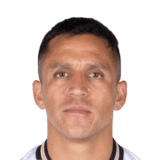 Sánchez FIFA 26 Rare Gold