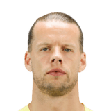 Nyland FIFA 26 Rare Gold