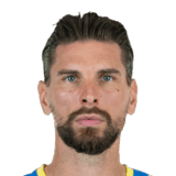 Zieler FIFA 26 Non Rare Gold