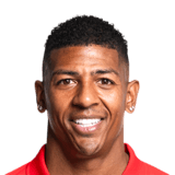 van Aanholt FIFA 26 Rare Silver