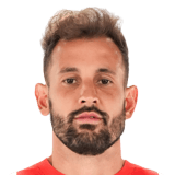 Stuani FIFA 26 Rare Gold