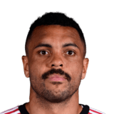 Magennis FIFA 26 Rare Silver