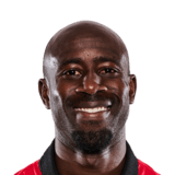 Adomah FIFA 26 Rare Bronze