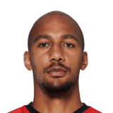 Nzonzi FIFA 26 Rare Silver