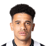 Taison FIFA 26 Non Rare Gold