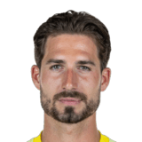 Trapp FIFA 26 Non Rare Gold