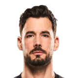 Bürki FIFA 26 Rare Gold