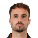 Shinnie FIFA 26 Non Rare Bronze