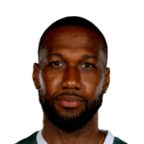 Hoilett FIFA 26 Non Rare Silver