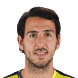 Parejo FIFA 26 Rare Gold