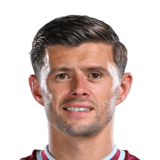 Cresswell FIFA 26 Rare Silver