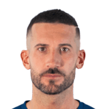 Óscar Sielva FIFA 26 Rare Silver