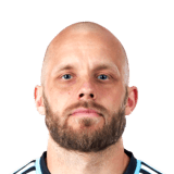 Pukki FIFA 26 Non Rare Silver