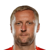 Glik FIFA 26 Non Rare Silver