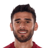 Salvio FIFA 26 Rare Gold
