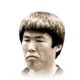 Cha Bum Kun FIFA 26 Icon