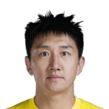 Gao Di FIFA 26 Non Rare Bronze