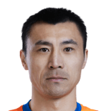Zheng Zheng FIFA 26 Rare Bronze
