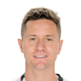 Ander Herrera FIFA 26 Rare Gold