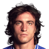 Ginola FIFA 26 FUT Heroes