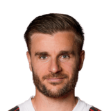 Garbutt FIFA 26 Non Rare Bronze