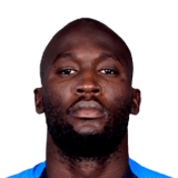 Lukaku FIFA 26 Rare Gold