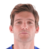 Marcos Alonso FIFA 26 Rare Gold