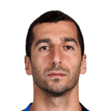 Mkhitaryan FIFA 26 Rare Gold