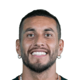 Pereyra FIFA 26 Rare Gold