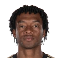 Cuadrado FIFA 26 Rare Gold