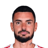 Cabella FIFA 26 Non Rare Gold