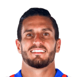 Koke FIFA 26 Rare Gold
