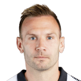 Weimann FIFA 26 Rare Silver