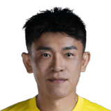 Chen Po Liang FIFA 26 Non Rare Bronze
