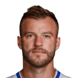 Yarmolenko FIFA 26 Rare Silver
