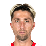 Kampl FIFA 26 Rare Gold
