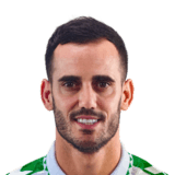 Juanmi FIFA 26 Rare Silver