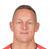 Toornstra FIFA 26 Rare Silver