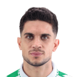 Marc Bartra FIFA 26 Rare Gold