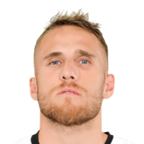 Samu Sáiz FIFA 26 Rare Silver